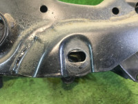 Crossmember задняя SUBARU LEGACY OEM 20152AE001 BH5 2001 EJ202