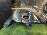 Crossmember задняя SUBARU LEGACY OEM 20152AE001 BH5 2001 EJ202
