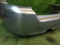 กันชนหลัง SUBARU LEGACY OEM 57703AE210TG 57704AE170 57711AE040 BH5 2001 Silver 01G