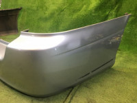 กันชนหลัง SUBARU LEGACY OEM 57703AE210TG 57704AE170 57711AE040 BH5 2001 Silver 01G