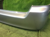 กันชนหลัง SUBARU LEGACY OEM 57703AE210TG 57704AE170 57711AE040 BH5 2001 Silver 01G
