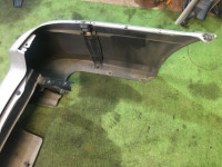 กันชนหลัง SUBARU LEGACY OEM 57703AE210TG 57704AE170 57711AE040 BH5 2001 Silver 01G