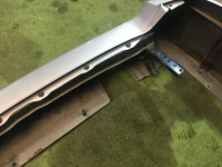 กันชนหลัง SUBARU LEGACY OEM 57703AE210TG 57704AE170 57711AE040 BH5 2001 Silver 01G
