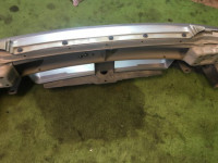 Para-choques dianteiro SUBARU LEGACY OEM 57703AE180TG 57711AE320 57731AE300 57731AE310 BH5 2001 Silver 01G