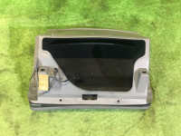 Glovebox SUBARU LEGACY OEM 66120AE000OA BH5 2001 Silver 01G