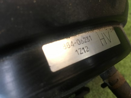 Cilindro-mestre do travão SUBARU LEGACY OEM 26401FA020 26402AE210 BH5 2001 EJ202