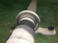 Кардан SUBARU LEGACY OEM 27111AE100 BH5 2001 EJ202