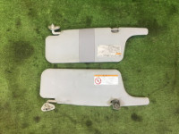 Козырьки солнцезащитные 92011AE011OB 92011AE002OB SUBARU LEGACY
