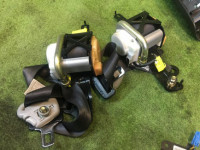 Airbag set SUBARU LEGACY OEM 98211AE070ML 98221AE140 98231AE000 98231AE010 98271AE000ML BH5 2001 EJ202