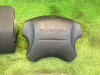 Airbag set SUBARU LEGACY OEM 98211AE070ML 98221AE140 98231AE000 98231AE010 98271AE000ML BH5 2001 EJ202