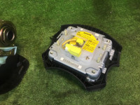 Airbag set SUBARU LEGACY OEM 98211AE070ML 98221AE140 98231AE000 98231AE010 98271AE000ML BH5 2001 EJ202