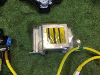 Airbag set SUBARU LEGACY OEM 98211AE070ML 98221AE140 98231AE000 98231AE010 98271AE000ML BH5 2001 EJ202