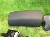 Airbag set SUBARU LEGACY OEM 98211AE070ML 98221AE140 98231AE000 98231AE010 98271AE000ML BH5 2001 EJ202