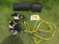 Airbag комплект 98211AE070ML 98221AE140 98231AE000 98231AE010 98271AE000ML SUBARU LEGACY