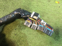 Коса SUBARU LEGACY OEM 81300AE630 81501AE140 BH5 2001 EJ202