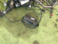 Коса SUBARU LEGACY OEM 81300AE630 81501AE140 BH5 2001 EJ202