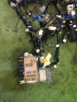Коса SUBARU LEGACY OEM 81300AE630 81501AE140 BH5 2001 EJ202