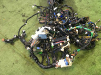 Коса SUBARU LEGACY OEM 81300AE630 81501AE140 BH5 2001 EJ202