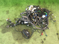 Коса 81300AE630 81501AE140 SUBARU LEGACY