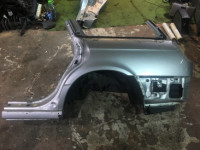 Крыло заднее левое 51472AE230 SUBARU LEGACY