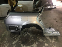 Крыло заднее правое 51410AE140 SUBARU LEGACY