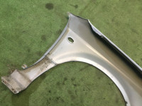บังโคลนหน้าซ้าย SUBARU LEGACY OEM 57120AE011 BH5 2001 Silver 01G