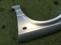 บังโคลนหน้าซ้าย SUBARU LEGACY OEM 57120AE011 BH5 2001 Silver 01G