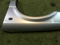 บังโคลนหน้าซ้าย SUBARU LEGACY OEM 57120AE011 BH5 2001 Silver 01G