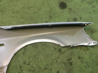 บังโคลนหน้าซ้าย SUBARU LEGACY OEM 57120AE011 BH5 2001 Silver 01G