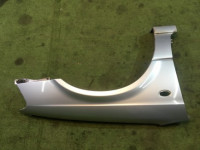 Right front fender SUBARU LEGACY OEM 57120AE001 BH5 2001 Silver 01G