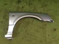 Right front fender SUBARU LEGACY OEM 57120AE001 BH5 2001 Silver 01G