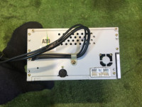 Radio SUBARU LEGACY OEM 86201AE390 BH5 2001