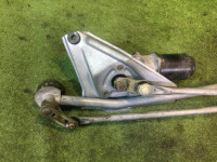 ชุดกลไกที่ปัดน้ำฝน SUBARU LEGACY OEM 86510AE070 BH5 2001 EJ202