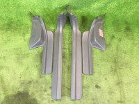 Накладки на пороги 94060AE000OA 94060AE010OA 94061AE000OA 94061AE010OA SUBARU LEGACY