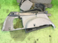 Revestimento da bagageira SUBARU LEGACY OEM 95066AE000OC 95073AE000OC 95067AE000OC 95067AE010OC 94047AE000AC BH5 2001 Silver 01G