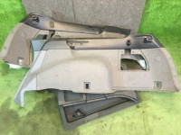 Revestimento da bagageira SUBARU LEGACY OEM 95066AE000OC 95073AE000OC 95067AE000OC 95067AE010OC 94047AE000AC BH5 2001 Silver 01G
