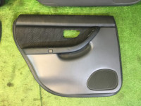 ドアトリム SUBARU LEGACY OEM 94210AE880AC 94210AE890AC 94220AE620AC 94220AE630AC BH5 2001 Silver 01G