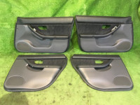 Обшивка дверей 94210AE880AC 94210AE890AC 94220AE620AC 94220AE630AC SUBARU LEGACY
