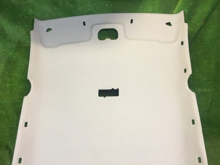 顶棚 SUBARU LEGACY OEM 94411AE120OB BH5 2001 Silver 01G