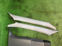 Pillar trim SUBARU LEGACY OEM 94010AE000OB 94010AE010OB 94022AE020AC 94022AE030AC BH5 2001 Silver 01G