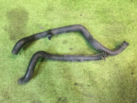 Патрубки печки SUBARU LEGACY OEM 72411AC020 72421AE020 BH5 2001 EJ202