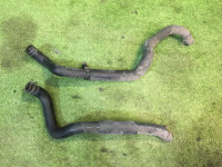 Патрубки печки SUBARU LEGACY OEM 72411AC020 72421AE020 BH5 2001 EJ202