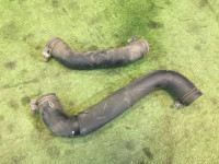 ท่อหม้อน้ำ SUBARU LEGACY OEM X4511AE010 X4511AE030 BH5 2001 EJ202