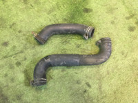 Патрубки радиатора X4511AE010 X4511AE030 SUBARU LEGACY