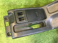 Cup holder SUBARU LEGACY OEM 66150AE020ML 92132AE000ML BH5 2001 Silver 01G