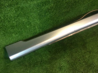 左サイドシル SUBARU LEGACY OEM 96051AE010TG BH5 2001 Silver 01G