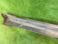 左サイドシル SUBARU LEGACY OEM 96051AE010TG BH5 2001 Silver 01G