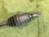 Привод задний SUBARU LEGACY OEM 28421AE002 BH5 2001 EJ202