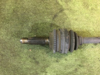 Привод задний SUBARU LEGACY OEM 28421AE002 BH5 2001 EJ202