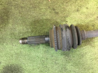 Привод задний SUBARU LEGACY OEM 28421AE002 BH5 2001 EJ202